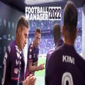 足球经理人2022汉化版最新版 v13.0.2