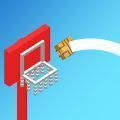 方块篮球对抗赛游戏最新安卓版（BasketCube） v0.3