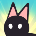 吓唬猫游戏安卓手机版（Cringe the Cat） v1.0