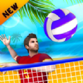 沙滩排球大作战游戏手机版 v1.3.4