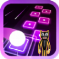 魔砖跳跃游戏安卓版 v1.0