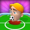 吹足球游戏安卓版(Blow Soccer) v0.1