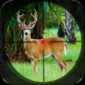 非洲猎鹿人游戏安卓版（Deer Hunter Animal Africa） v1.62