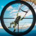 狙击行动跳伞射击游戏手机版 v1.2