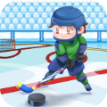 快乐冰球游戏正版最新版 v1.0.1