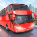 城市公共巴士模拟游戏2022手机版 v1.4