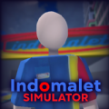 吲哚模拟游戏最新安卓版（Indomalet Simulator） v1.1