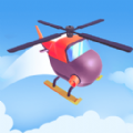 现代战争直升机世界游戏官方最新版 v1.0