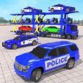 警察货物卡车运输游戏官方手机版 v0.5