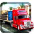 城市货车模拟器游戏官方手机版（City Cargo Truck） v1.18