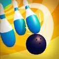 ASMR保龄球游戏安卓版（ASMR Bowling） v1.0