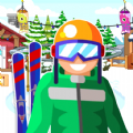 滑雪帝国游戏安卓版 v1.1