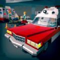 城市救护车救援模拟器游戏手机版 v1.0