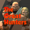 伟大的猎人游戏最新版 v1.11