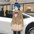 樱花校园模拟驾驶游戏官方安卓版 v1.0.0