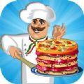 蛋糕披萨厂游戏手机版 v1.0