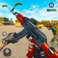 枪械射击3D打击游戏最新手机版（Gun Shooting Game: 3D strike） v1.8
