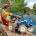 真正的农用拖拉机模拟器游戏最新版 v1.3