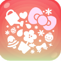 三丽鸥明星的微笑小镇游戏手机中文版（SweetDays） v1.4.02