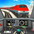 真实火车模拟器游戏官方手机版 v1.0.1