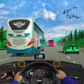城市巴士模拟器教练游戏手机版（City Bus Simulator Coach Game） v3.0