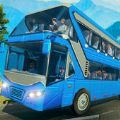 公共汽车模拟器2022游戏中文最新版 v1.0.1