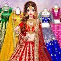 印度婚纱礼服游戏安卓手机版 v0.9