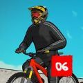 自行车披萨外卖员游戏安卓版 v1.0