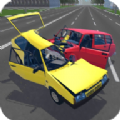 俄罗斯汽车碰撞模拟器游戏中文版 v1.4.12