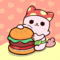 汉堡猫咪游戏官方版 v0.3.11