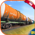 油轮火车模拟器游戏安卓版（Oil Tanker Train Simulator 2020 Pro Transporter） v1.3