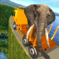 美国货车头模拟器游戏官方安卓版 v1.0