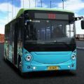 开公交车模拟器游戏官方手机版 v1.0