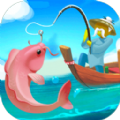 快乐渔村游戏红包版领福利 v1.0.0