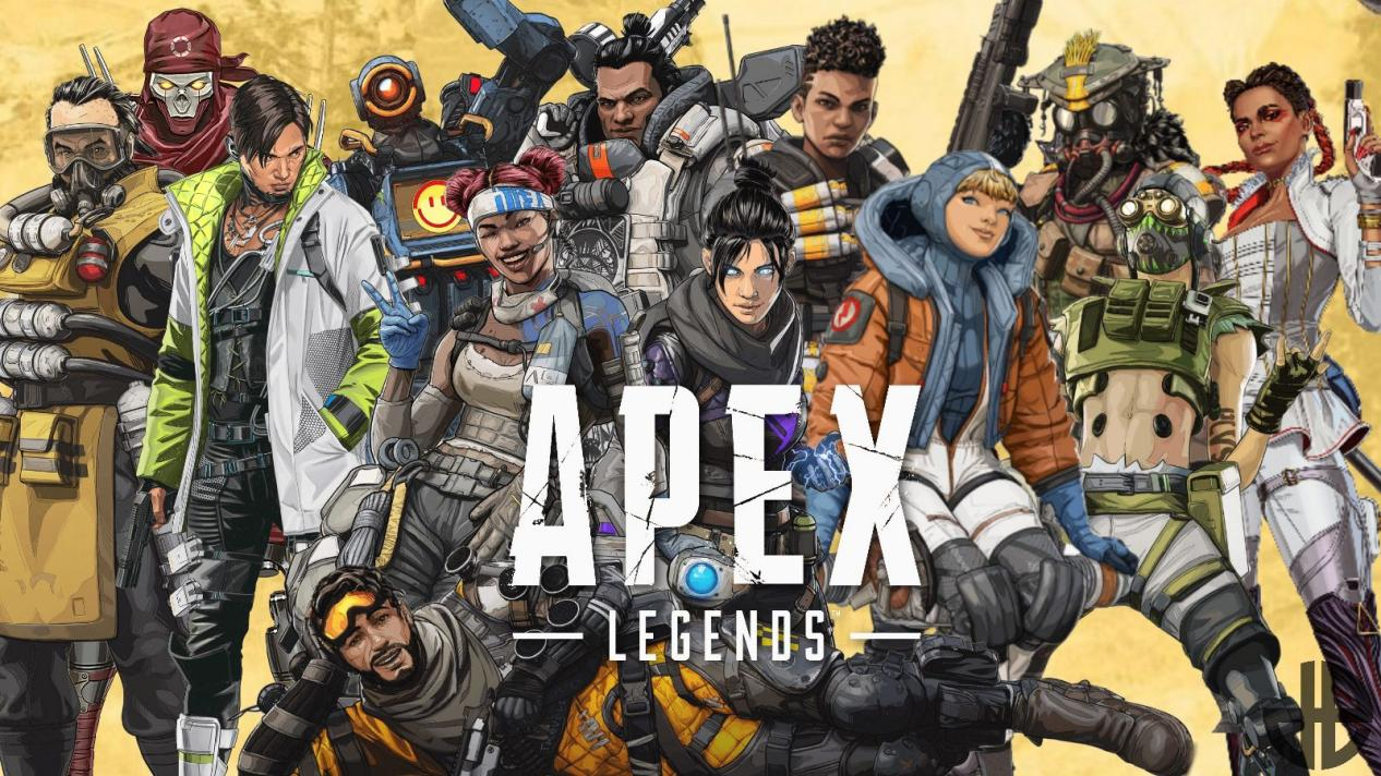 《Apex英雄》三周年纪念活动开启！网易UU加速器降低延迟让你掌控战场